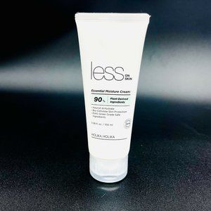 HOLIKA HOLIKA Less On Skin Cream 100ml - New
